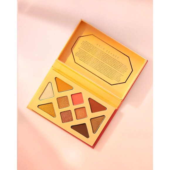 DESERT SUNSET EYESHADOW PALETTE - Picture 2 of 6